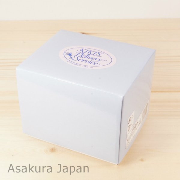Photo6: Studio Ghibli Kiki's Delivery Service Noritake Mug BLUE tea cup Bone china (6)