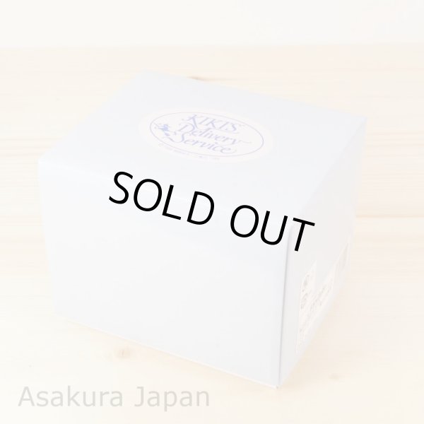 Photo6: Studio Ghibli Kiki's Delivery Service Noritake Mug PINK tea cup Bone china (6)