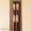 Photo1: Studio Ghibli Chopsticks My Neighbor Totoro Japan Traditional design Adult Size (1)