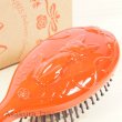 Photo4: Studio Ghibli Kiki's Delivery Service Kiki's Red Hairbrush Comb Jiji (4)