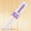 Photo2: Studio Ghibli Chopsticks My Neighbor Totoro SHO TOTORO Adult Size (2)