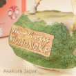 Photo5: Studio Ghibli Princess Mononoke San Music box (5)