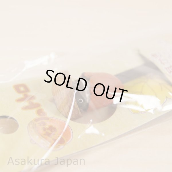 Photo4: Studio Ghibli Figure Earpick My Neighbor Totoro Acorn (4)