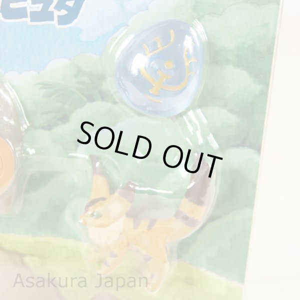 Photo3: Studio Ghibli Magnet set Laputa Castle in the Sky Robot Soldier Flying stone (3)