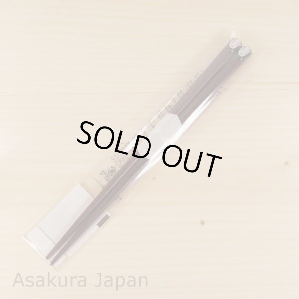 Photo3: Studio Ghibli Chopsticks Pukkuri Spirited Away KAONASHI No face Adult Size (3)