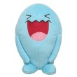 Photo1: Pokemon 2015 ALL STAR COLLECTION Wobbuffet Plush Toy SAN-EI (1)