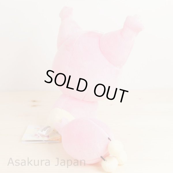 Photo3: Pokemon 2015 ALL STAR COLLECTION Skitty Plush Toy SAN-EI (3)
