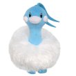 Photo1: Pokemon 2015 ALL STAR COLLECTION Altaria Plush Toy SAN-EI (1)