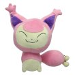 Photo1: Pokemon 2015 ALL STAR COLLECTION Skitty Plush Toy SAN-EI (1)