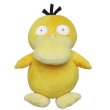 Photo1: Pokemon 2015 ALL STAR COLLECTION Psyduck Plush Toy SAN-EI (1)