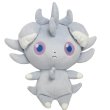 Photo1: Pokemon 2015 ALL STAR COLLECTION Espurr Plush Toy SAN-EI (1)