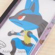 Photo4: Pokemon Center 2016 iPhone 6 6s Soft Case pokemon time Lucario Jacket Cover (4)