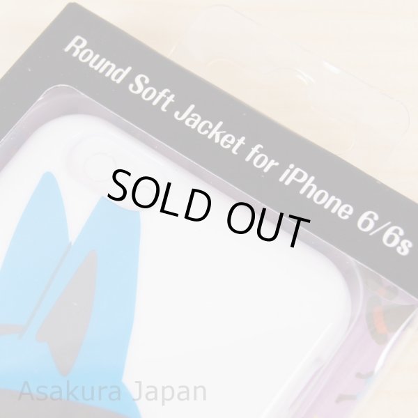 Photo3: Pokemon Center 2016 iPhone 6 6s Soft Case pokemon time Lucario Jacket Cover (3)