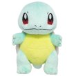 Photo1: Pokemon 2016 ALL STAR COLLECTION Squirtle Plush Toy SAN-EI (1)