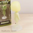 Photo3: Studio Ghibli Princess Mononoke Bobble Head KODAMA Night-Glow Figure walk Ver. (3)