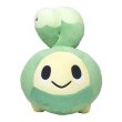 Photo1: Pokemon Center 2016 Pokemon time Budew Large Size Plush toy Cushion (1)