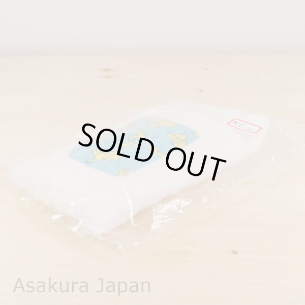 Photo2: Pokemon 2016 FUTON of smartphone Pikachu ver. #1 bed iPhone Case (2)