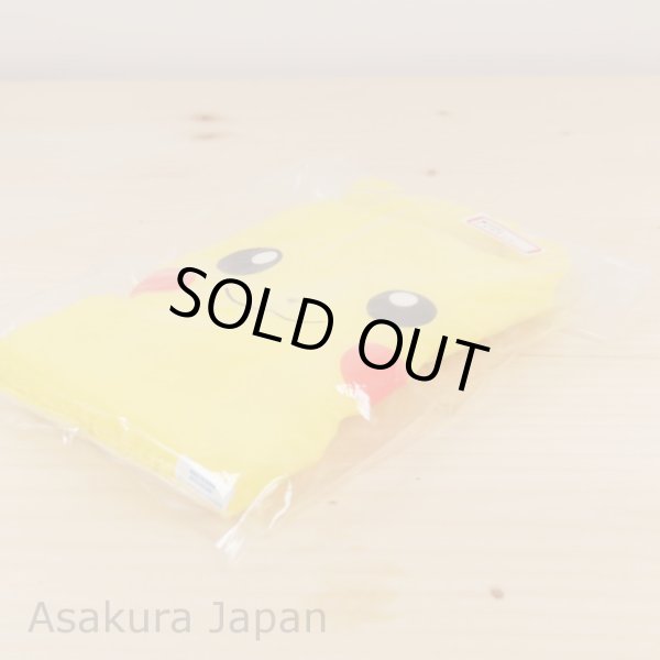 Photo2: Pokemon 2016 FUTON of smartphone Pikachu ver. #4 bed iPhone Case (2)