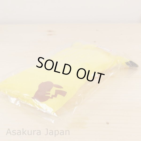 Photo2: Pokemon 2016 FUTON of smartphone Pikachu ver. #5 bed iPhone Case (2)