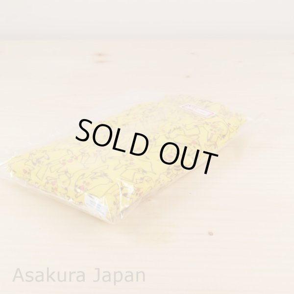 Photo2: Pokemon 2016 FUTON of smartphone Pikachu ver. #2 bed iPhone Case (2)