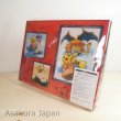 Photo3: Pokemon Center Online 2016 Campaign A4 Size Document Case Red Pikachu Charizard (3)