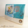 Photo1: Pokemon Center Online 2016 Campaign A4 Size Document Case Blue Pikachu Lapras (1)