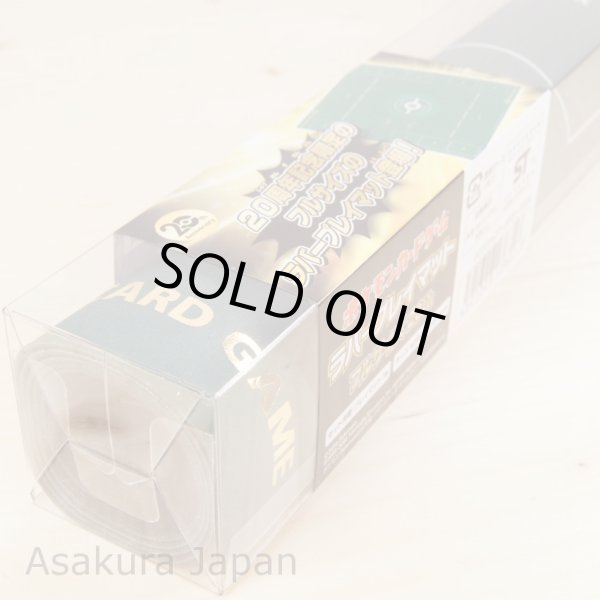 Photo2: Pokemon Center Original Card Game 20th Anniversary Rubber play mat full-size 580 mm x 600mm (2)