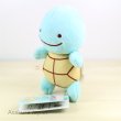 Photo2: Pokemon Center 2016 Plush Toy Transform Ditto Squirtle (2)