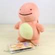 Photo2: Pokemon Center 2016 Plush Toy Transform Ditto Charmander (2)