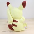 Photo3: Pokemon Center 2016 Plush Toy Transform Ditto Pikachu (3)