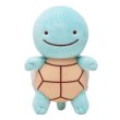 Photo1: Pokemon Center 2016 Plush Toy Transform Ditto Squirtle (1)