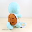 Photo3: Pokemon Center 2016 Plush Toy Transform Ditto Squirtle (3)