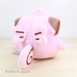 Photo3: Pokemon Center 2016 Plush Toy Transform Ditto Clefairy (3)