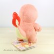 Photo3: Pokemon Center 2016 Plush Toy Transform Ditto Charmander (3)