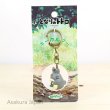Photo1: Studio Ghibli My Neighbor Totoro Figure Key chain Souvenir (1)