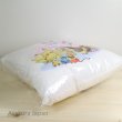 Photo2: Pokemon Center Online 2016 Mini Cushion #4 Pikachu Sylveon Eevee Vaporeon Mew Pillow (2)