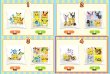 Photo4: Pokemon Center Online 2016 Mini Cushion #4 Pikachu Sylveon Eevee Vaporeon Mew Pillow (4)