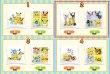 Photo4: Pokemon Center Online 2016 Mini Cushion #2 Pikachu Umbreon Espeon Zoroark Pillow (4)