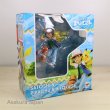 Photo3: MEGAHOUSE G.E.M. SERIES Pokemon Ash & Pikachu & Charmander PVC Figure (3)