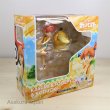 Photo3: MEGAHOUSE G.E.M. SERIES Pokemon Misty & Togepi & Psyduck PVC Figure (3)