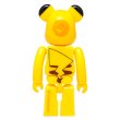 Photo2: BE@RBRICK Pikachu Pokemon Center Sky Tree Town ver. Bearbrick (2)