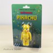 Photo3: BE@RBRICK Pikachu Pokemon Center Sky Tree Town ver. Bearbrick (3)