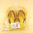 Photo3: Pokemon Center 2016 Beach sandals Pikachu ga ippai Kids size 19cm (3)