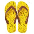 Photo1: Pokemon Center 2016 Beach sandals Pikachu ga ippai L size 26cm (1)