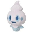 Photo1: Pokemon 2016 ALL STAR COLLECTION Vanillite Plush Toy SAN-EI (1)