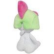 Photo1: Pokemon 2016 ALL STAR COLLECTION Ralts Plush Toy SAN-EI (1)