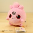 Photo2: Pokemon 2016 ALL STAR COLLECTION Igglybuff Plush Toy SAN-EI (2)