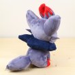 Photo3: Pokemon 2016 ALL STAR COLLECTION Zorua Plush Toy SAN-EI (3)