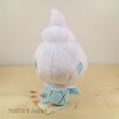 Photo3: Pokemon 2016 ALL STAR COLLECTION Vanillite Plush Toy SAN-EI (3)