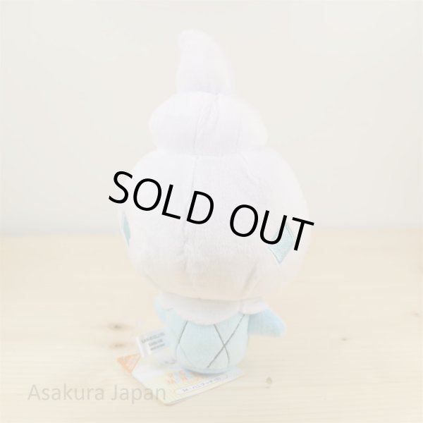 Photo3: Pokemon 2016 ALL STAR COLLECTION Vanillite Plush Toy SAN-EI (3)